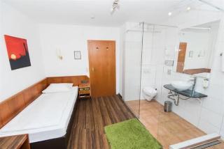 Hotel Am Friedensplatz Stuttgart Luaran gambar